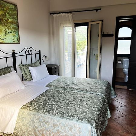 Stalakton Country Maisonettes Halikounas Dış mekan fotoğraf