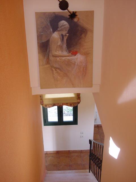 Stalakton Country Maisonettes Halikounas Dış mekan fotoğraf